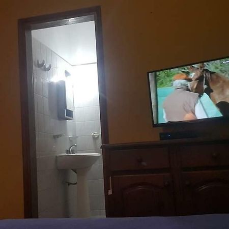 Hotel Ruta 40 チレシト エクステリア 写真