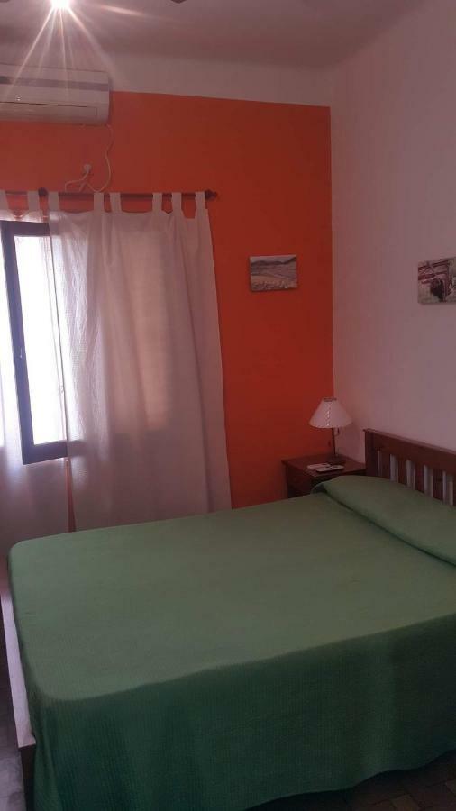 Hotel Ruta 40 チレシト エクステリア 写真