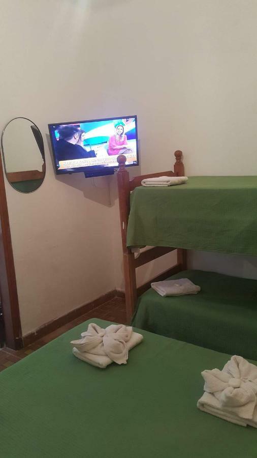 Hotel Ruta 40 チレシト エクステリア 写真